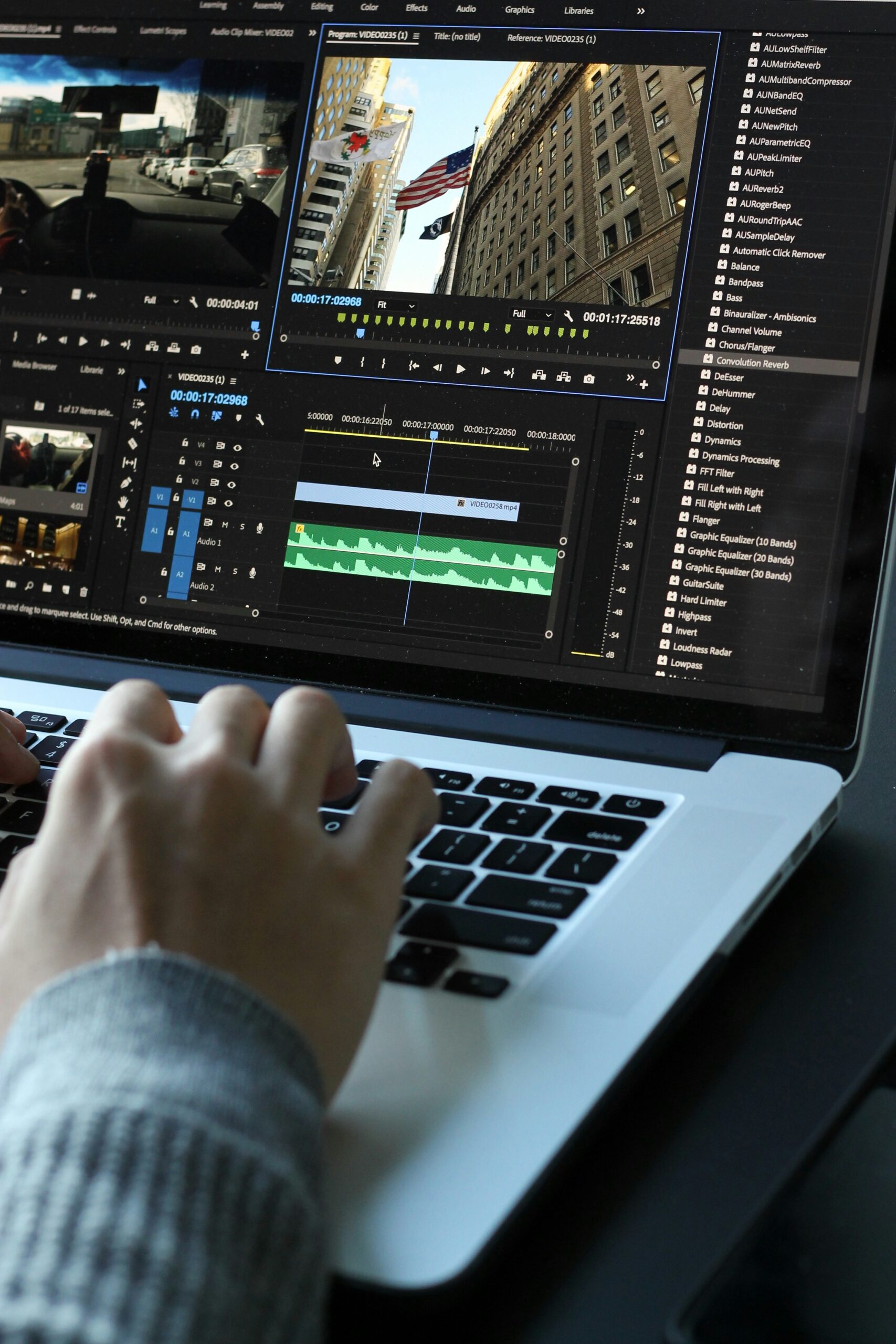 Video Editor